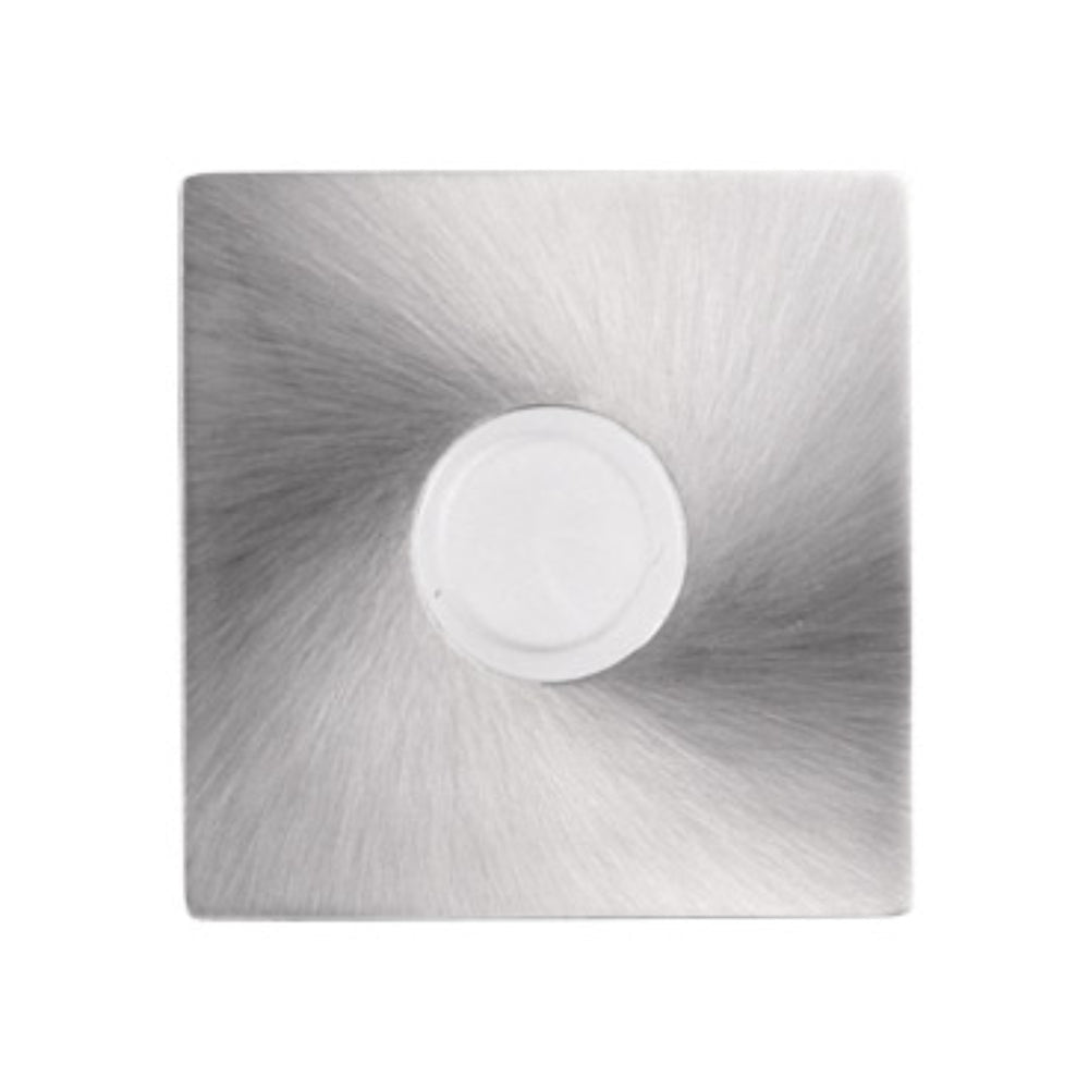 Kiama 316 Stainless Steel LED Deck Lights Square 5pack